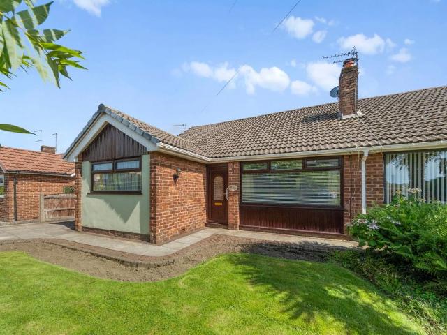 Bungalow for sale in St. Helens, Abbotsfield