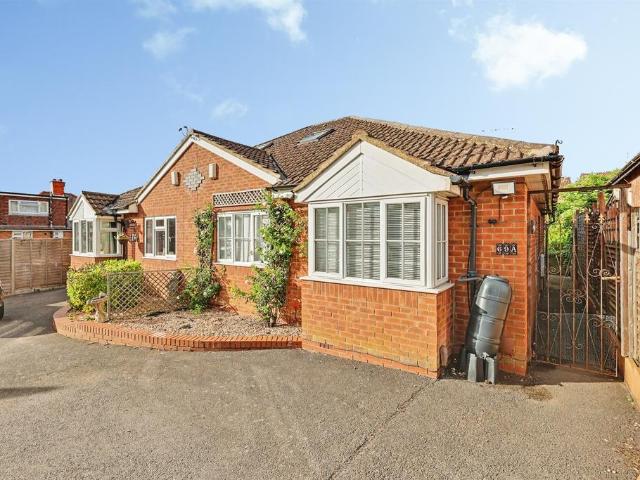 Bungalow for sale in St David's, Kingsthorpe