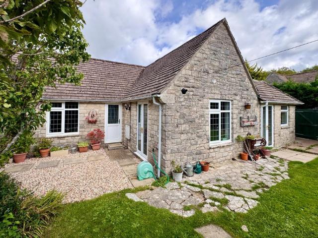 Bungalow for sale in Corfe Castle, Dorset