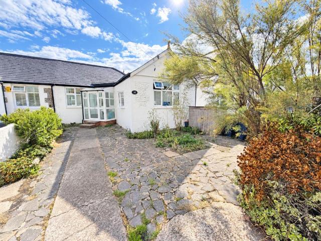 Bungalow for sale in Fishersgate, West Sussex