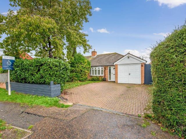 Bungalow for sale in Fishbourne, Chichester