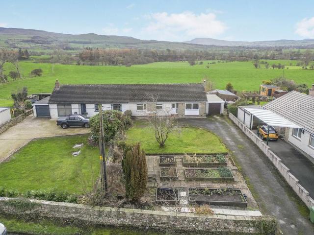 Bungalow for sale