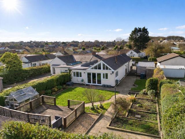 House for sale in Pensby, Wirral