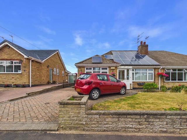 Bungalow for sale in Kirk Ella, East Riding Of Yorkshire