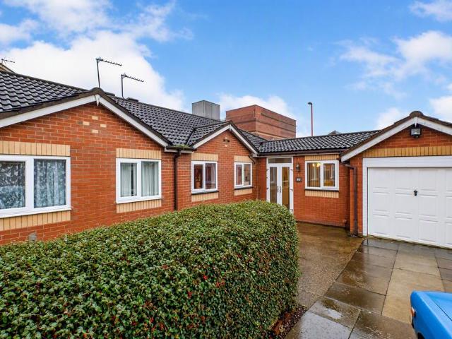 Bungalow for sale in Saltley, West Midlands