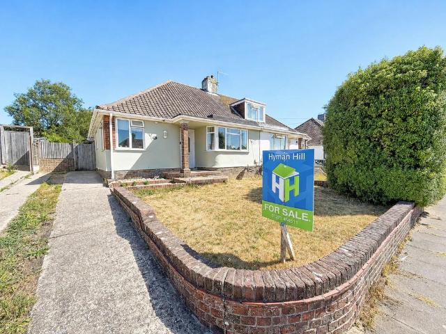 Bungalow for sale in Kingston Buci, Fishersgate