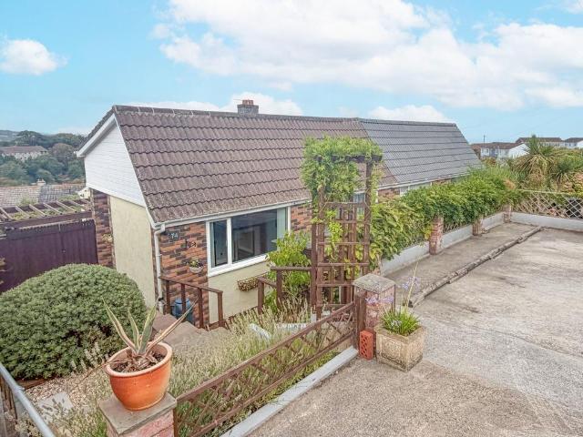 Bungalow for sale in St Michaels, Livermead