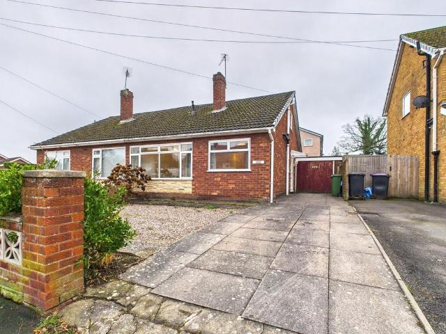 Bungalow for sale in Belvidere, Frankwell