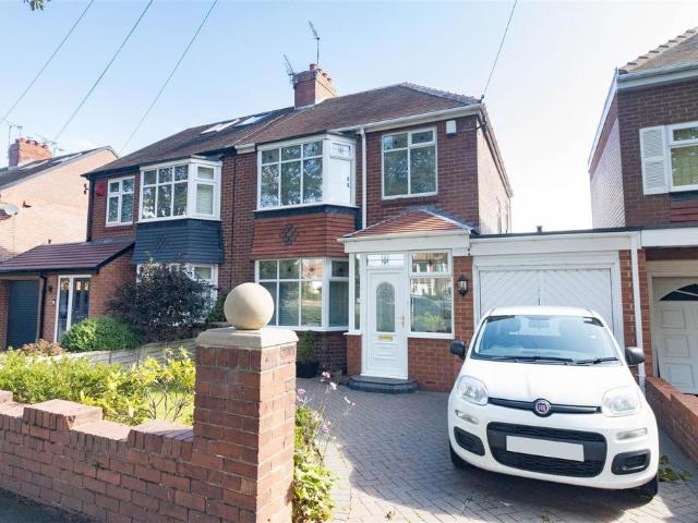 Bungalow for sale in Cullercoats, Cullercoats