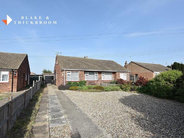Bungalow for sale in Dale Hill, Essex