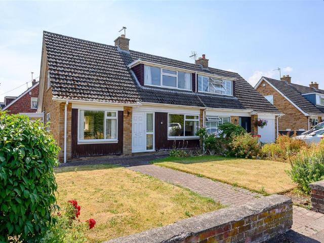 Bungalow for sale in York