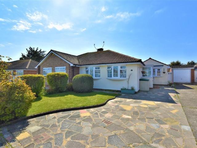 Bungalow for sale in Westwood, Acol