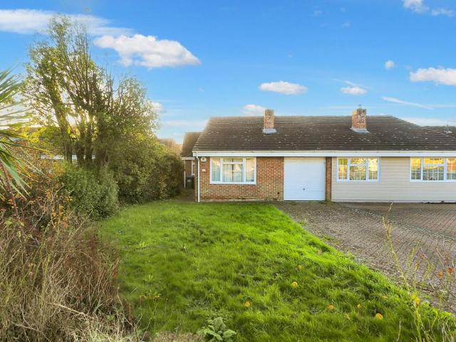 Bungalow for sale in Fareham, Isle Of Man