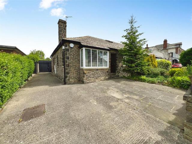 Bungalow for sale in Wrose, West Yorkshire