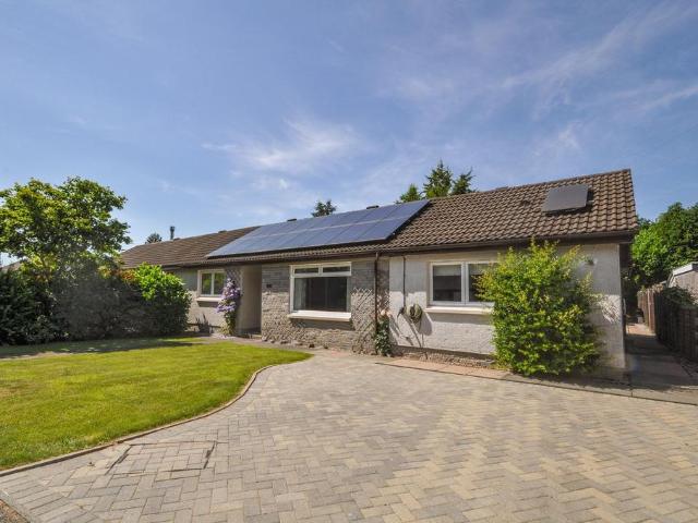Bungalow for sale in Creebridge, Scotland