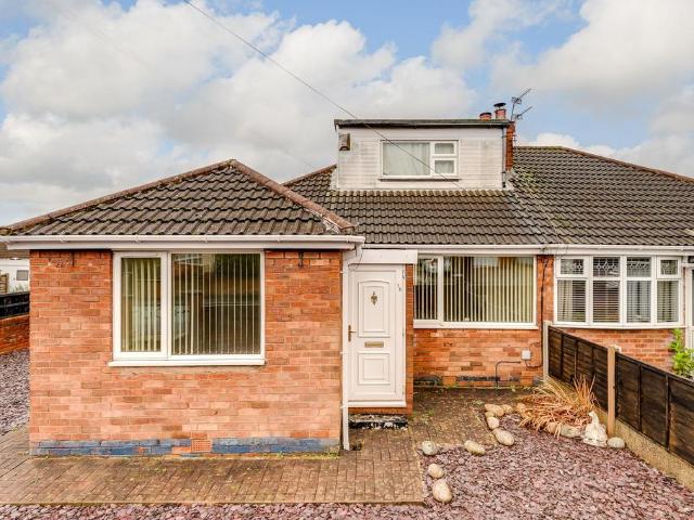 Bungalow for sale in Bottling Wood, Wigan