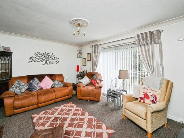 Bungalow for sale in Bull Farm, Potters Corner