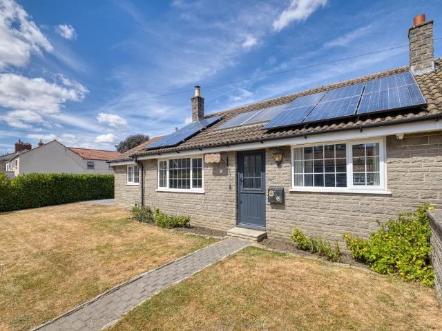 Bungalow for sale in Lydford-on-Fosse, Keinton Mandeville