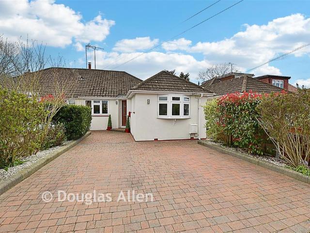 Bungalow for sale in Shotgate, Isle Of Man