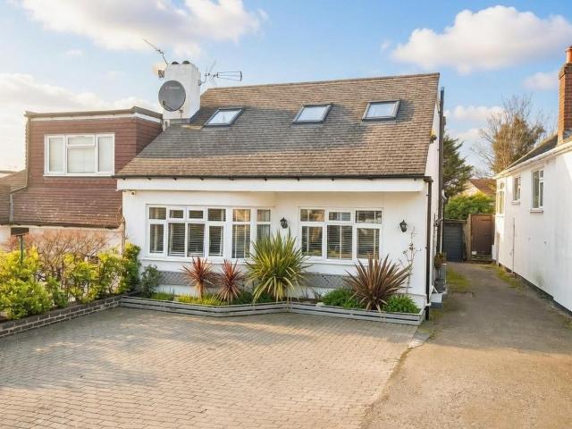 Bungalow for sale in Mill Hill, Isle Of Man