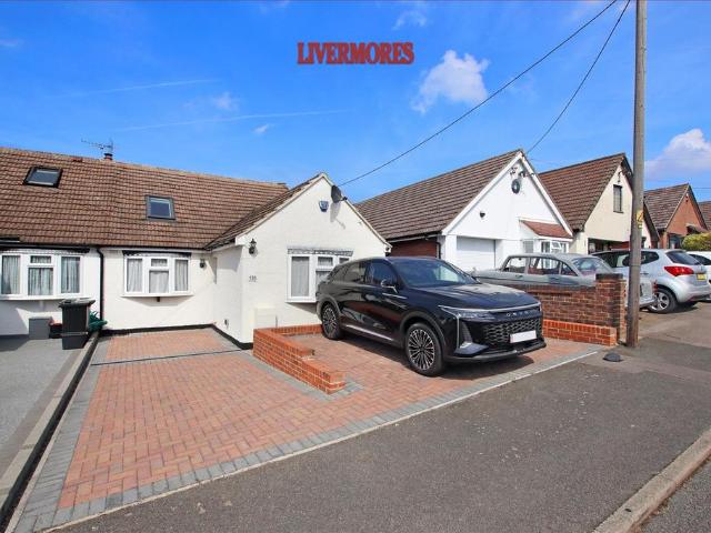 Bungalow for sale in Horton Kirby and South Darenth, The Butts