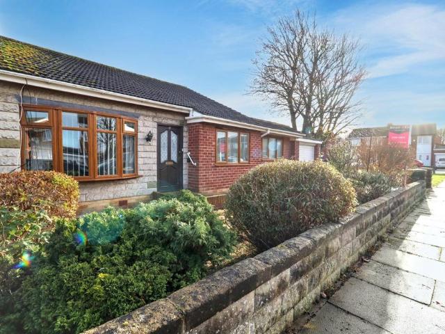 Bungalow for sale in Thornaby-on-tees, Stockton-on-tees