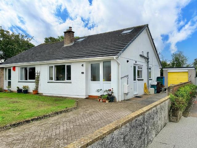 Bungalow for sale in Wembury, South Hams