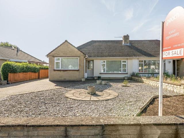 Bungalow for sale in Greenmeadow, Swindon