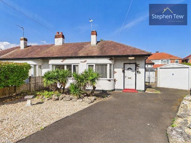 Bungalow for sale in Highfurlong, Blackpool
