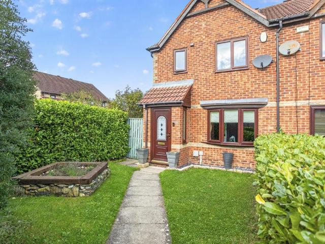 Bungalow for sale in Killingworth, Forest Hall