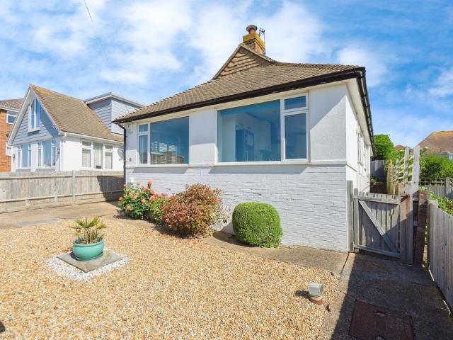 Bungalow for sale in Telscombe, Iford