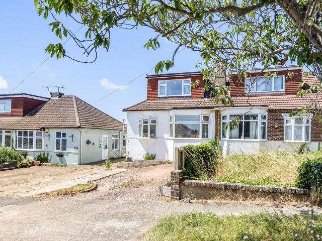 Bungalow for sale in Fishersgate, West Sussex