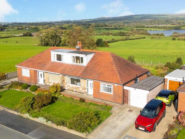 Bungalow for sale in Hunger Hill, Bolton