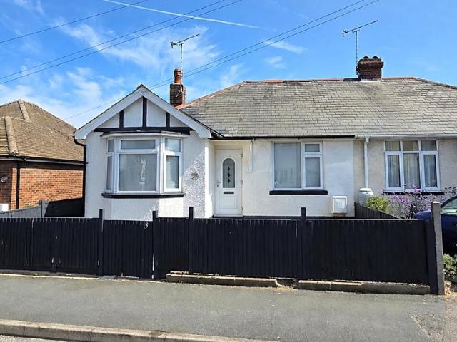 Bungalow for sale in Greenhill, The Bridge