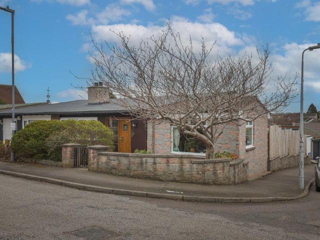 Bungalow for sale in Ballindoch, Scotland
