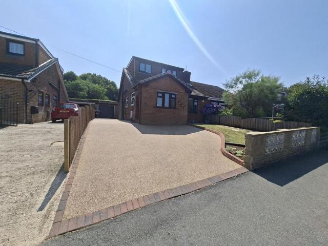 Bungalow for sale in Stubbin, Deepcar