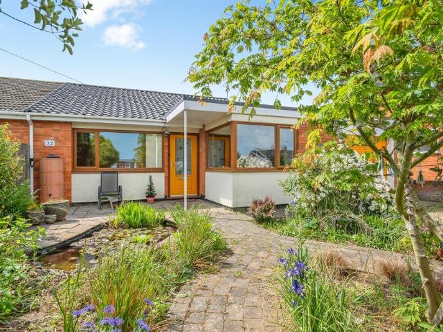 Bungalow for sale in Aylsham, Broadland