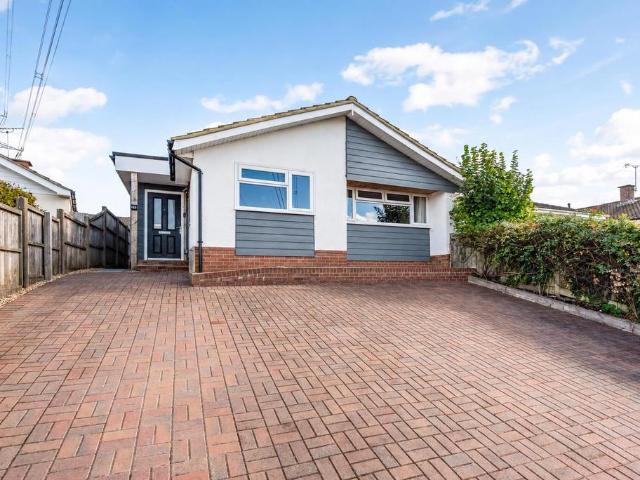 Bungalow for sale in Bolton Low Houses, Hampshire