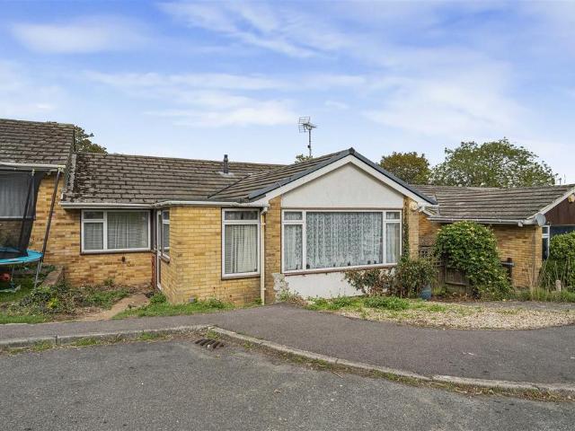 Bungalow for sale in Mount Pleasant, Lewes