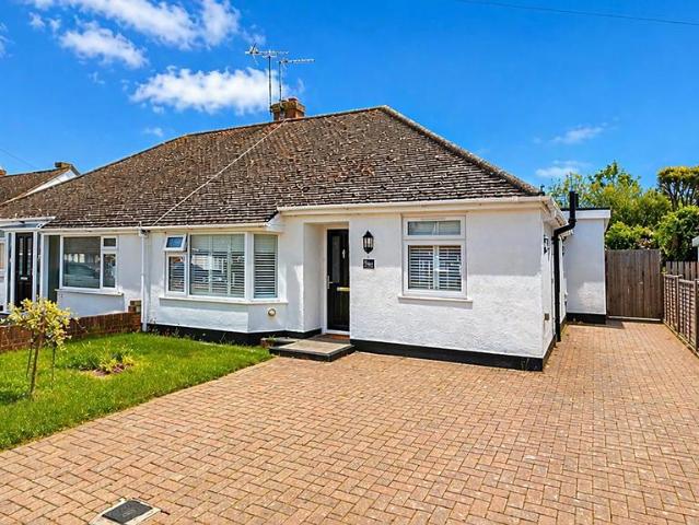 Bungalow for sale in Greenhill, The Bridge