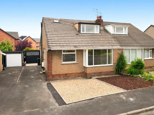 Bungalow for sale in Waddington, Paradise