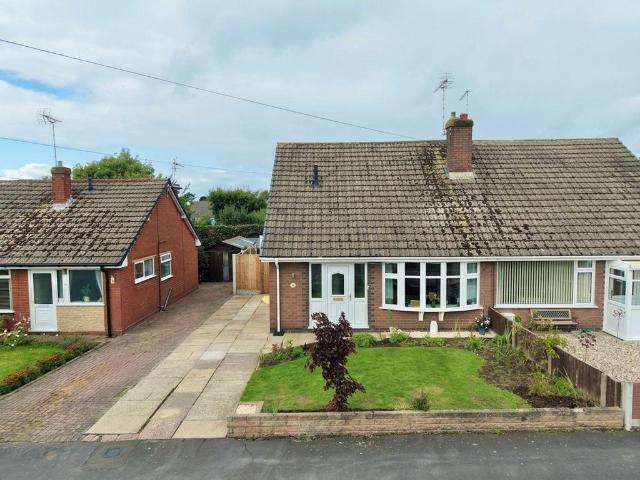 Bungalow for sale in Goodall's Corner, Shavington