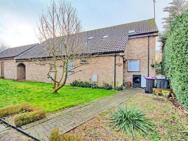 Bungalow for sale in Colliers End, Isle Of Man