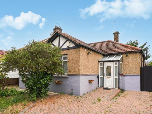 Bungalow for sale in Cat Hill, Isle Of Man