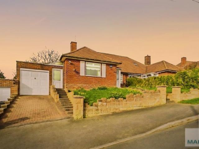 Bungalow for sale in Walmley, Tyburn