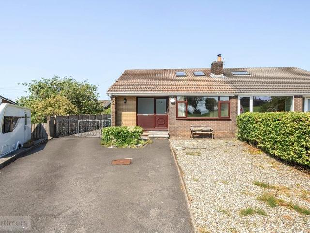 Bungalow for sale in Paradise, Lancashire