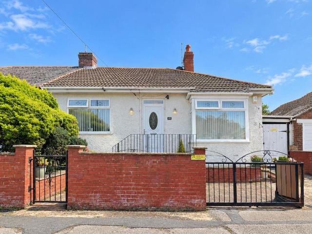 Bungalow for sale in Withernsea