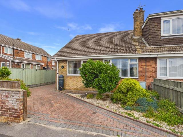 Bungalow for sale in Keyingham, East Riding Of Yorkshire