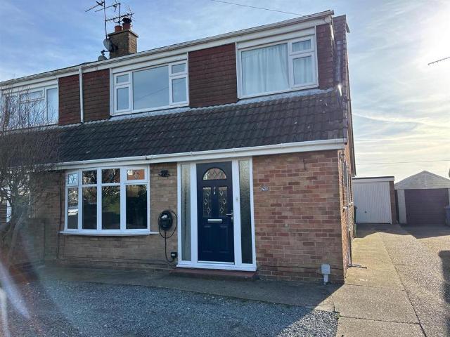 Bungalow for sale in Skirlaugh