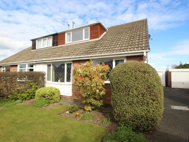 Bungalow for sale in Normanton and Altofts, Altofts
